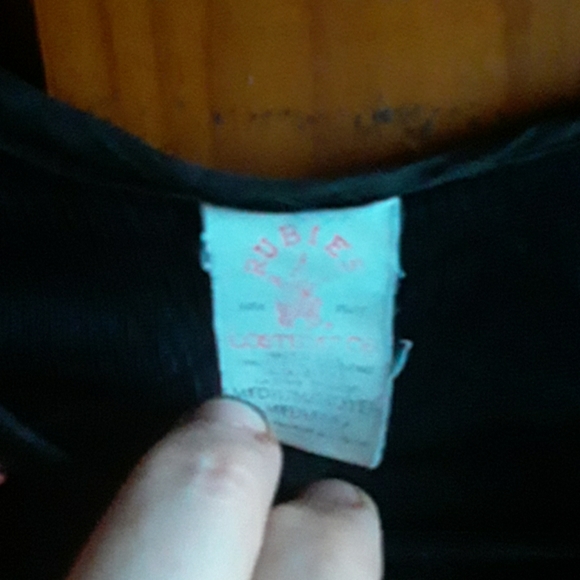 CUSTUME CO. SPIDERMAN HALLOWEEN COSTUME - Picture 4 of 6